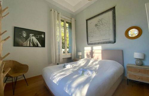 Le Coeur de Ville - Charmant pour 2 personnes ! - Foto 15