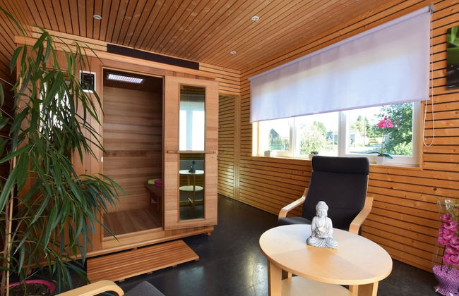 Spacious Holiday Home Near Bastogne - Foto 38