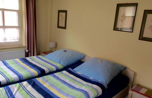 Klaassen- Ferienhaus Up Warf - Photo 16