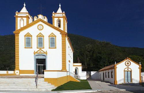 Apartamento próximo ao Aeroporto de Floripa - Foto 20