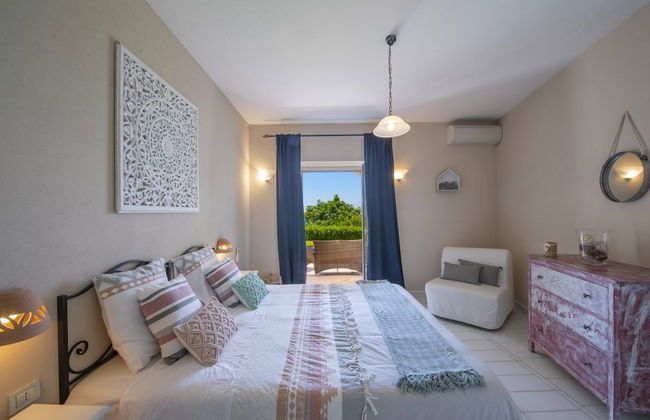 Villa Marina - Foto 9