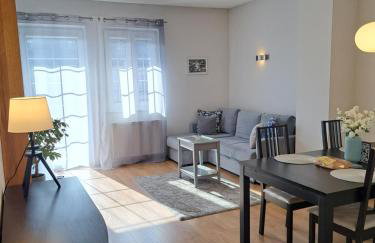 APARTAMENTY TUŹNIKOWIE - Foto 54