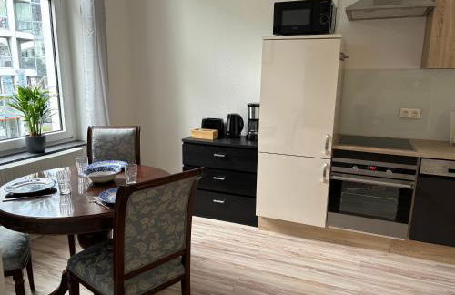 Ferienwohnungen im Zentrum von Mönchengladbach - Foto 30