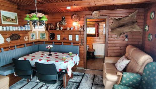 Ferienblockhaus Harzidyll - Foto 5