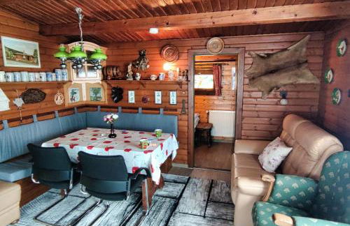 Ferienblockhaus Harzidyll - Foto 5