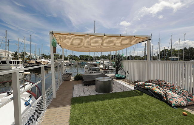 Dolphins Vacation Rental - Foto 52