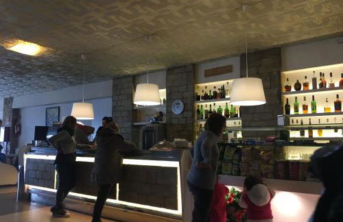 Villaggio dello sciatore residence paradiso appartamenti e monolocale - Foto 44