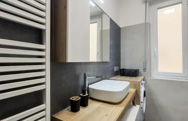 Corso Dante's Paradise Purple - Exclusive Apartment in Alassio - Foto 6