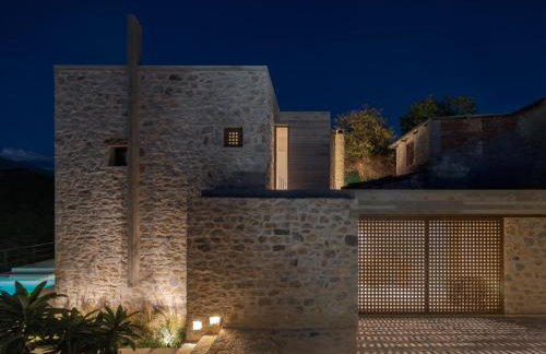 Terra Maina Villa - Photo 26