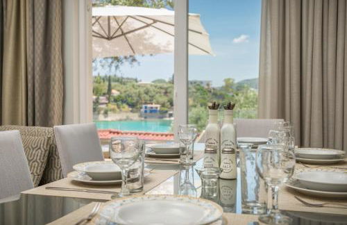 Odysseus Villa - Foto 39