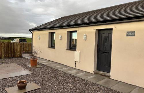 Black Dub Cottage - Foto 6