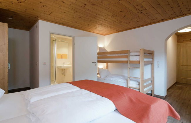 Comfortable Holiday Home - Foto 9