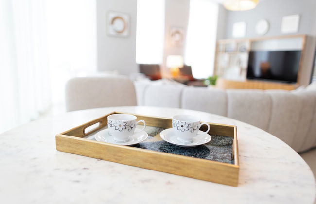 HAPPY SEASON | Four Season apartment - Photo 31