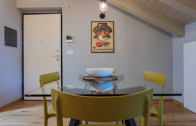 Le Casette del Balon by Wonderful Italy - Foto 29