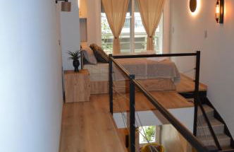 The loft heaven - Foto 8