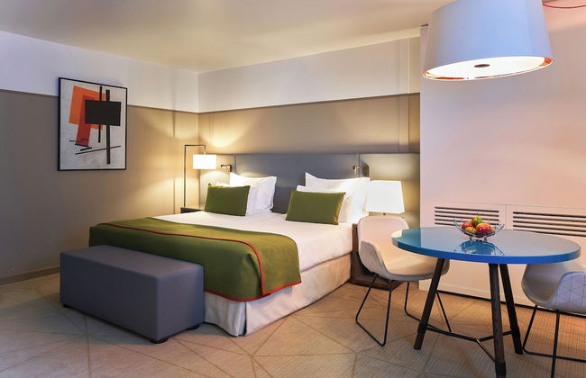 Fraser Suites Harmonie Paris La Défense - Foto 20