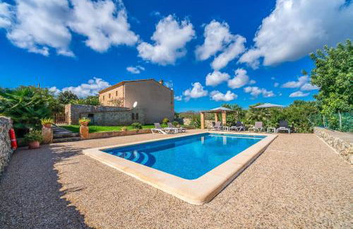 Finca Son Gener can Teula - Foto 37