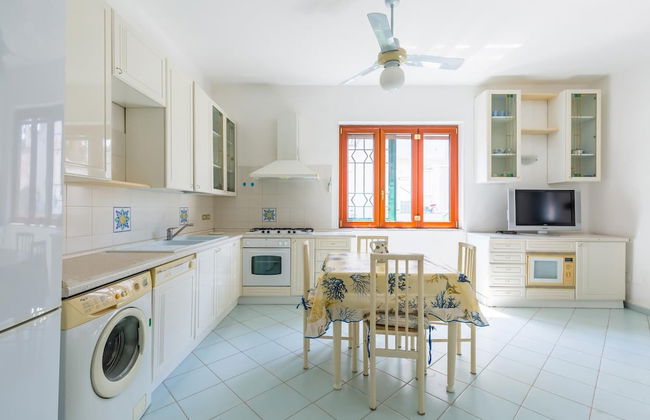 Friendly Family Apartment at Ischia - Foto 2