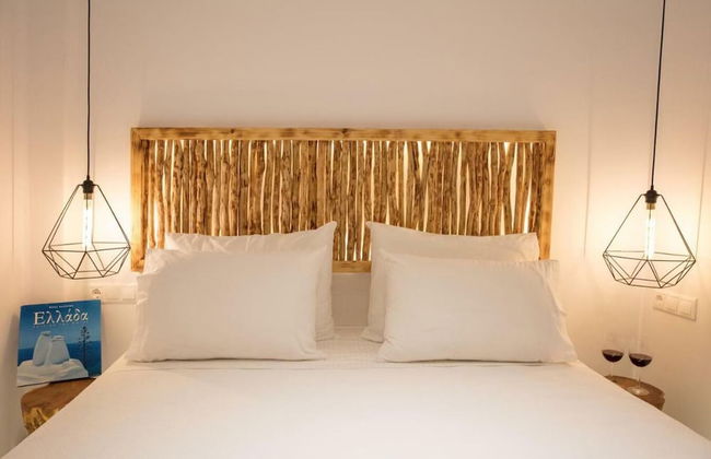 Casa Centro Suites Mykonos - Foto 1