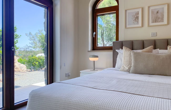 Phaedrus Living Luxury Villa Kathikas - Foto 4