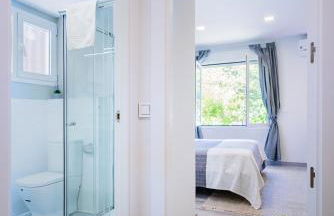 Exclusive quietness in the heart of Madrid with Public Parking, Breakfast, 2 bathrooms - Photo 63