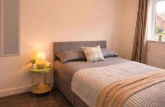 Bright & Spacious 3-Bed Rotherham Home Ideal for Families or Contractors - Foto 10