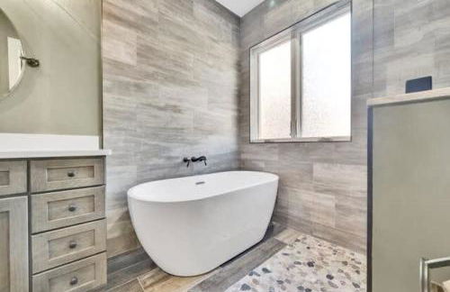 Sleeps 12 Hot Tub Private Dock Kayaks Dogs Welcome - Foto 17