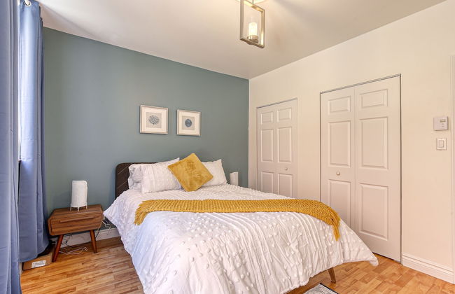 The Bay Suites - Le Plateau-Mont-Royal - Foto 9