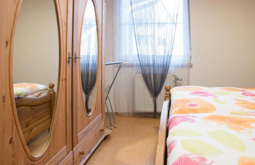 Ferienwohnungen Wittmann, Wohnung 1.OG - Foto 11