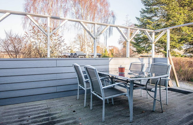 4 Person Holiday Home in Juelsminde - Foto 29