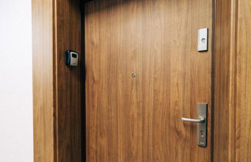 Apartament Marbud 2 przy Aquaparku Reda - Photo 27