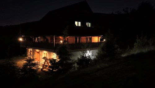 Górska Hacjenda - Foto 4