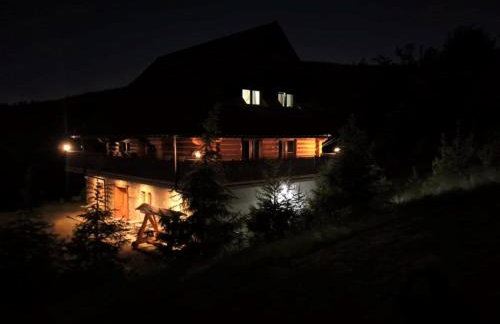 Górska Hacjenda - Foto 4