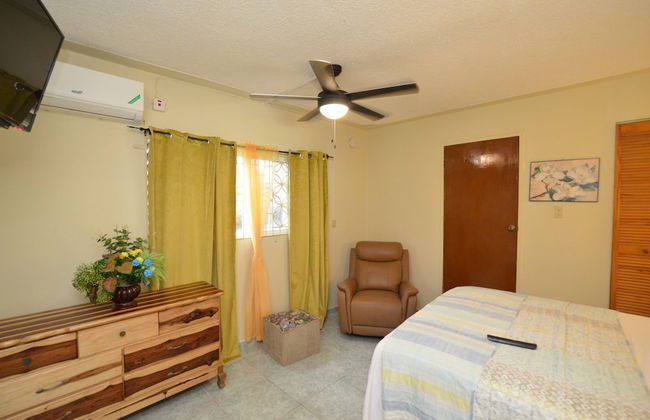 Cozy Locale Inn - Foto 8