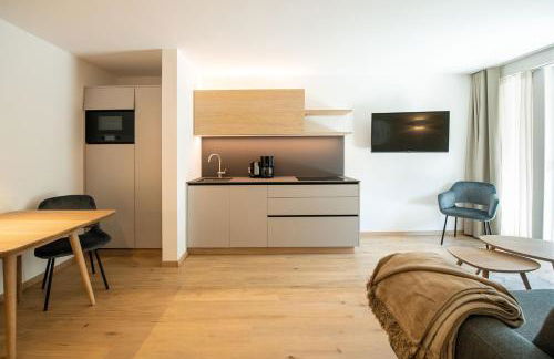 Residence aMoret - Foto 7