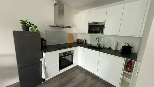 Ganze Wohnung in Bramfeld - Foto 2, stove, dishwasher