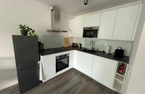 Ganze Wohnung in Bramfeld - Foto 2