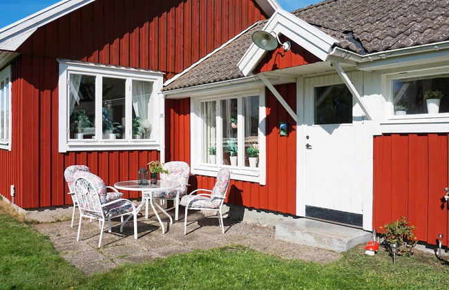 5 Person Holiday Home in Farjestaden-by Traum - Foto 21