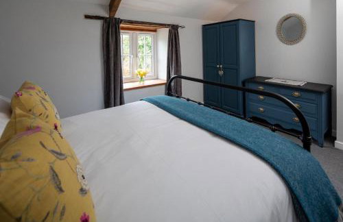 Foxglove Cottage - Foto 15