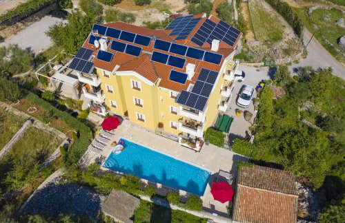 Apartments Salatić - Foto 6