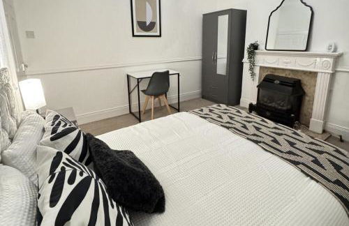 Unwind at Hebburn House-Your Serene Retreat Awaits - Foto 7