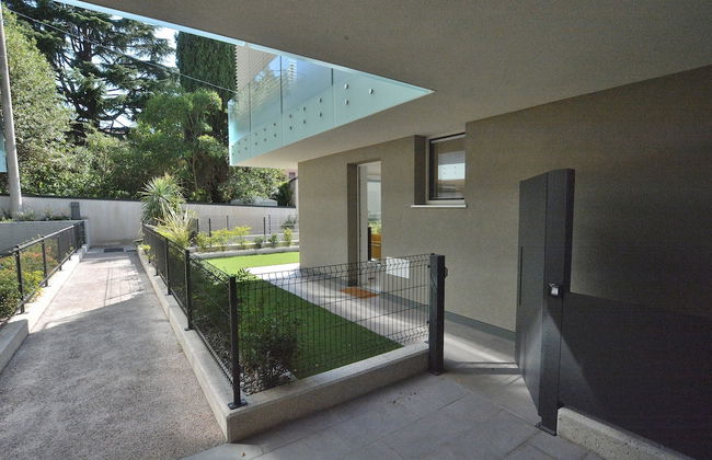 Apartment Terre Scaligere With Pool - Foto 20