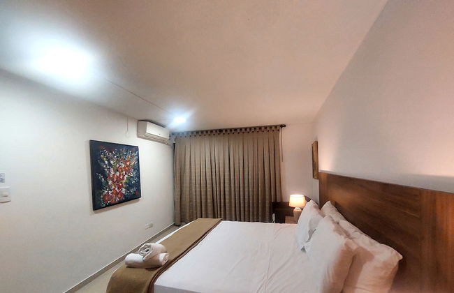 EDIFICIO HANSA REEF Apartamento 509 - Foto 7