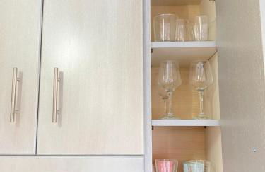 Olymp Family Apartments Katerini - Foto 42