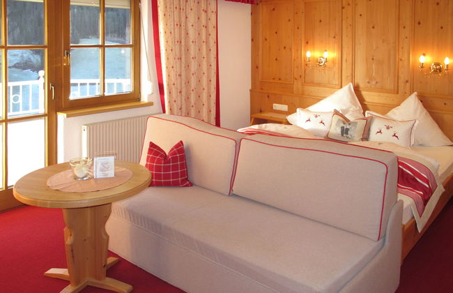 Apart Garni Royal - Foto 4