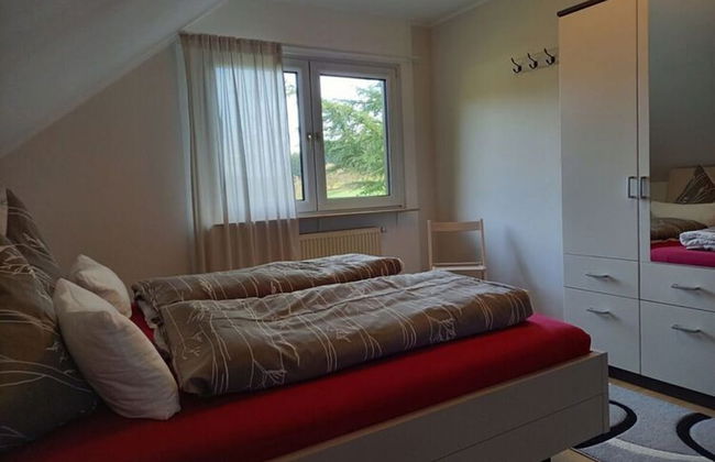 Holiday Apartment Mossauer Hohe - Foto 4