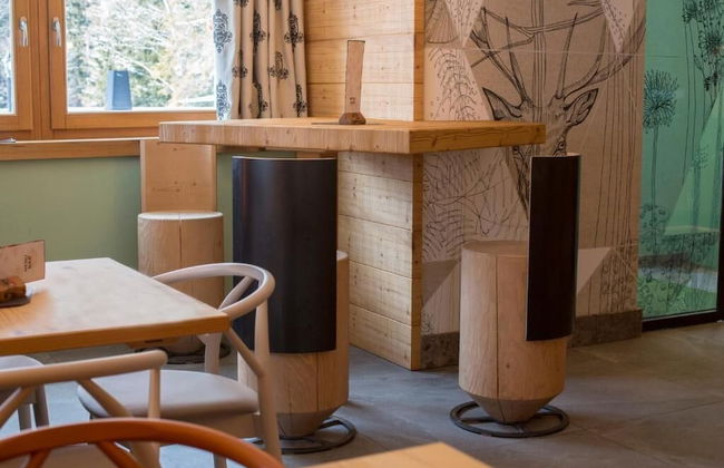 Rifugio La Montanara - Foto 31