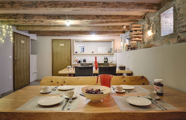 Mimoza Old Town Pula Apartments - Foto 58