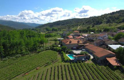 Casa Grande do Seixo - Foto 1