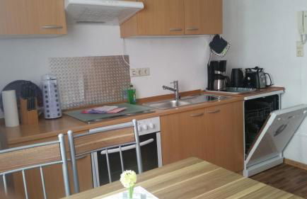 Ferienhaus Benneckenstein - Foto 25